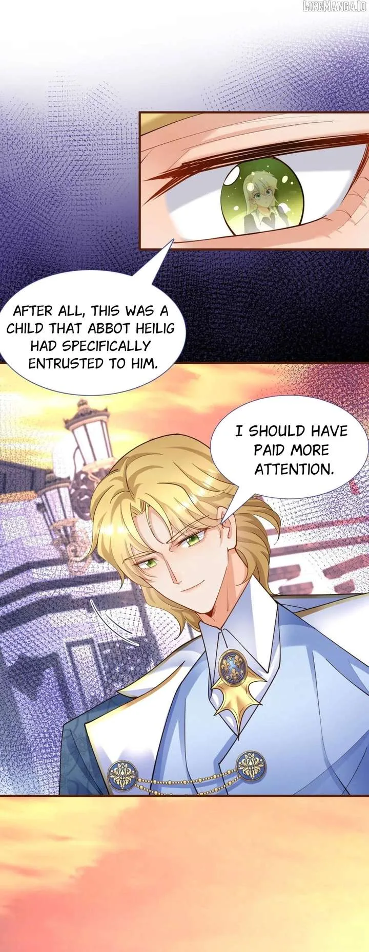 Don’t Embarrass Me Chapter 9 page 6