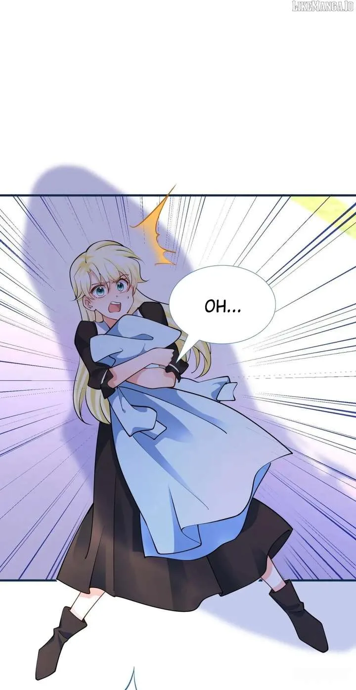 Don’t Embarrass Me Chapter 8 page 25