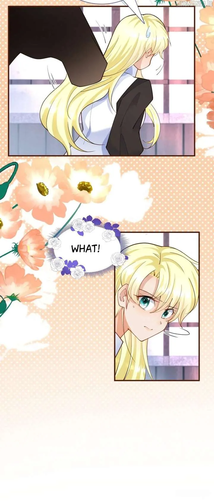 Don’t Embarrass Me Chapter 9 page 8