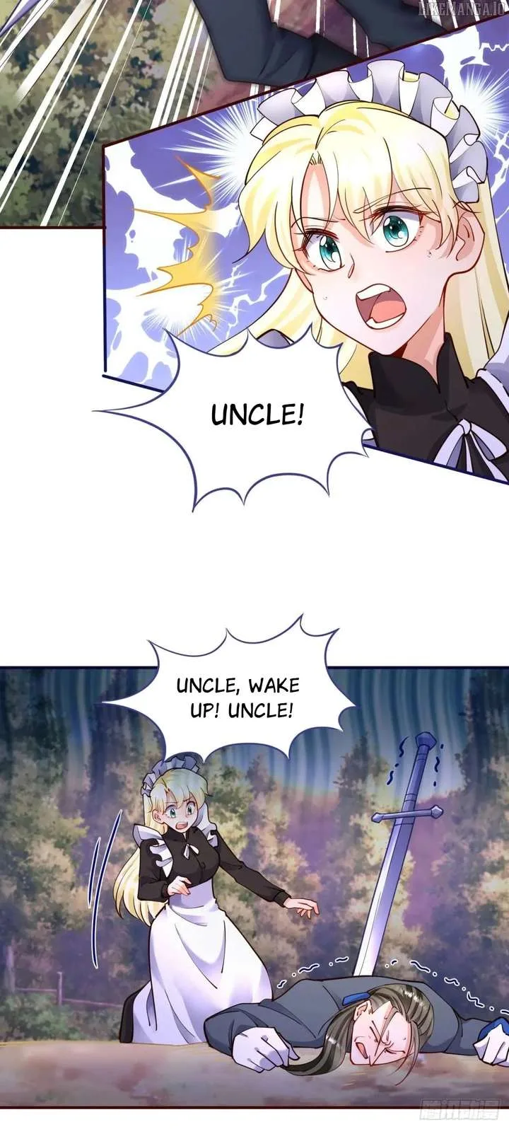 Don’t Embarrass Me Chapter 11 page 15