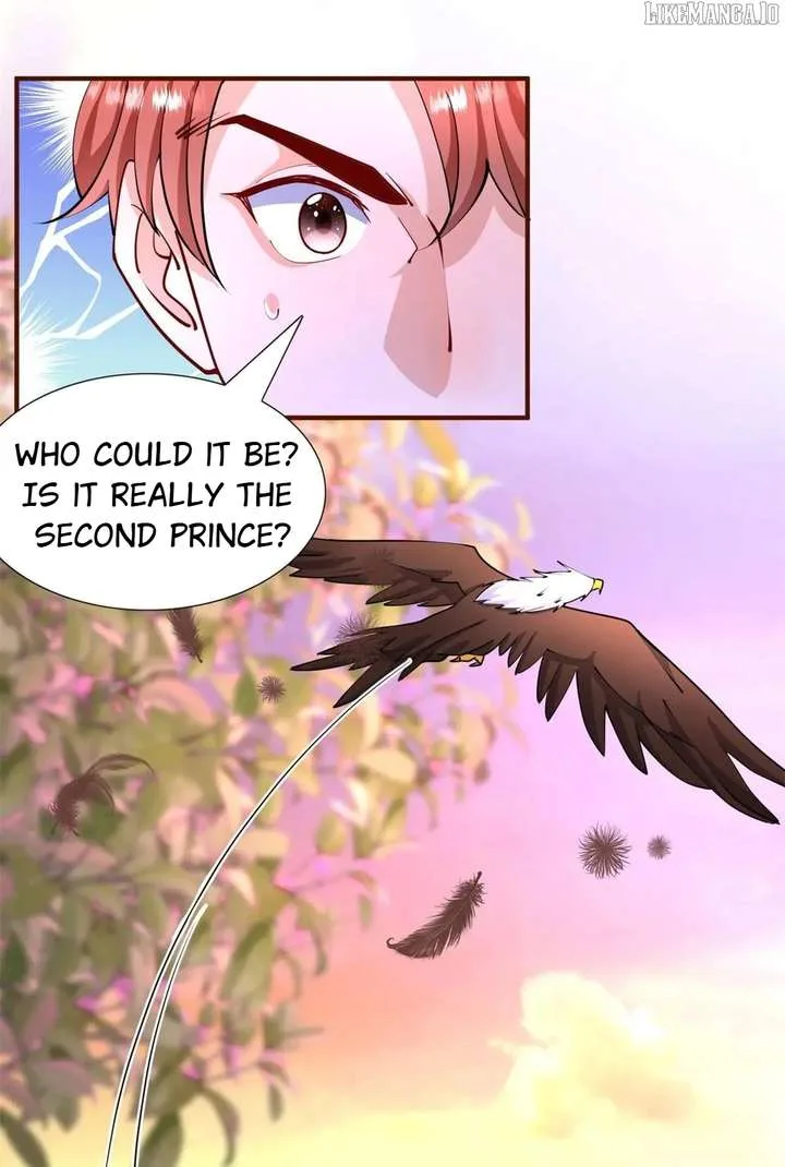 Don’t Embarrass Me Chapter 8 page 15