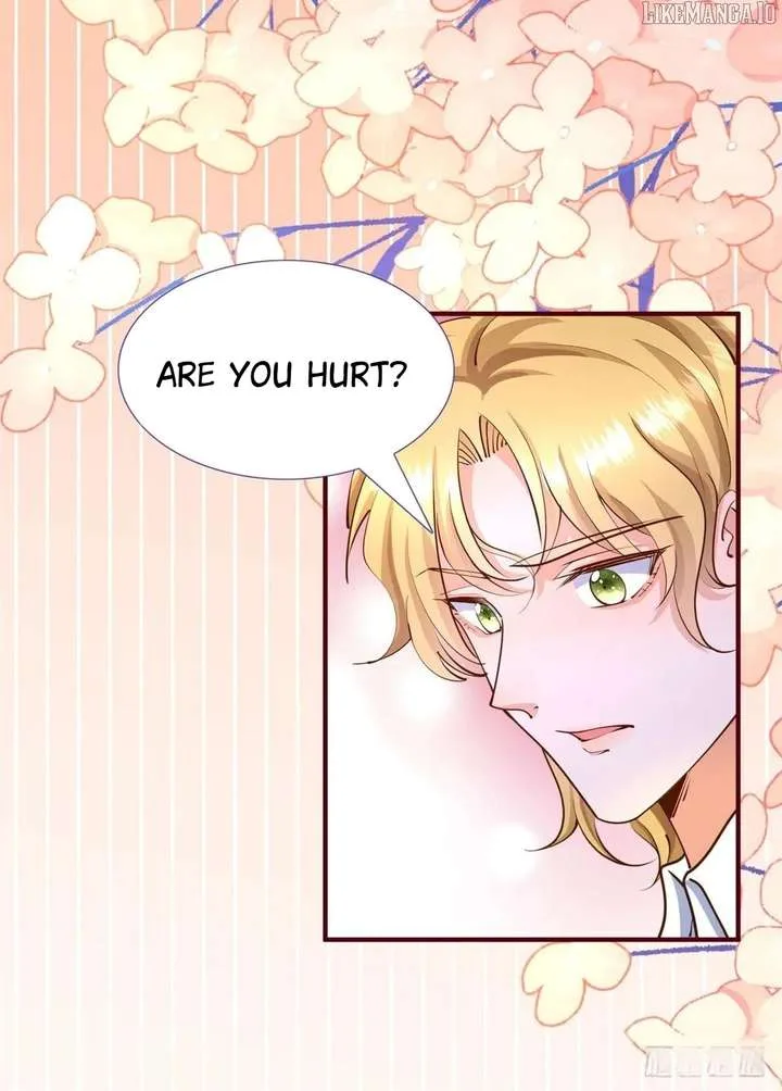 Don’t Embarrass Me Chapter 8 page 30