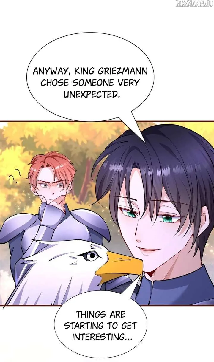 Don’t Embarrass Me Chapter 8 page 14