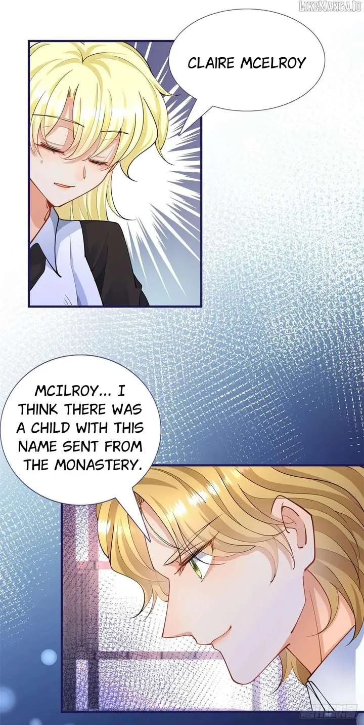 Don’t Embarrass Me Chapter 9 page 3