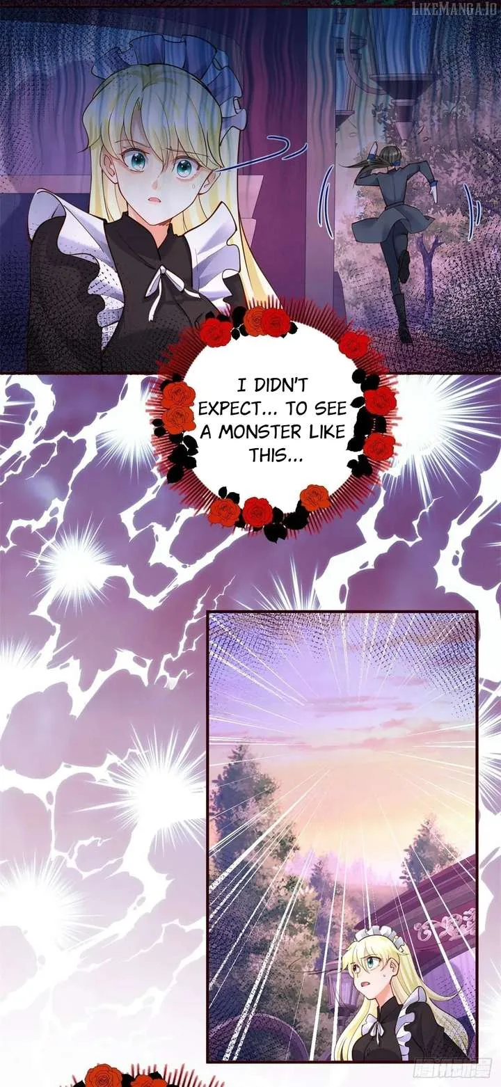 Don’t Embarrass Me Chapter 11 page 3