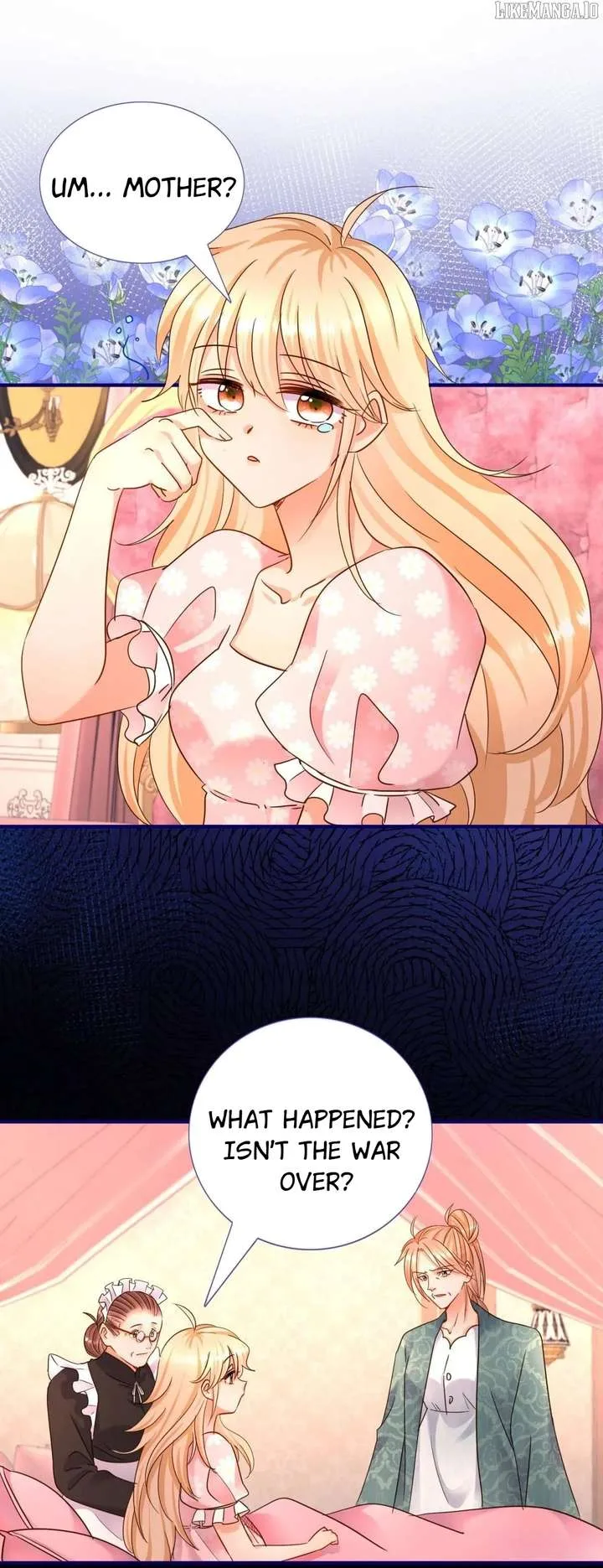Don’t Embarrass Me Chapter 12 page 14