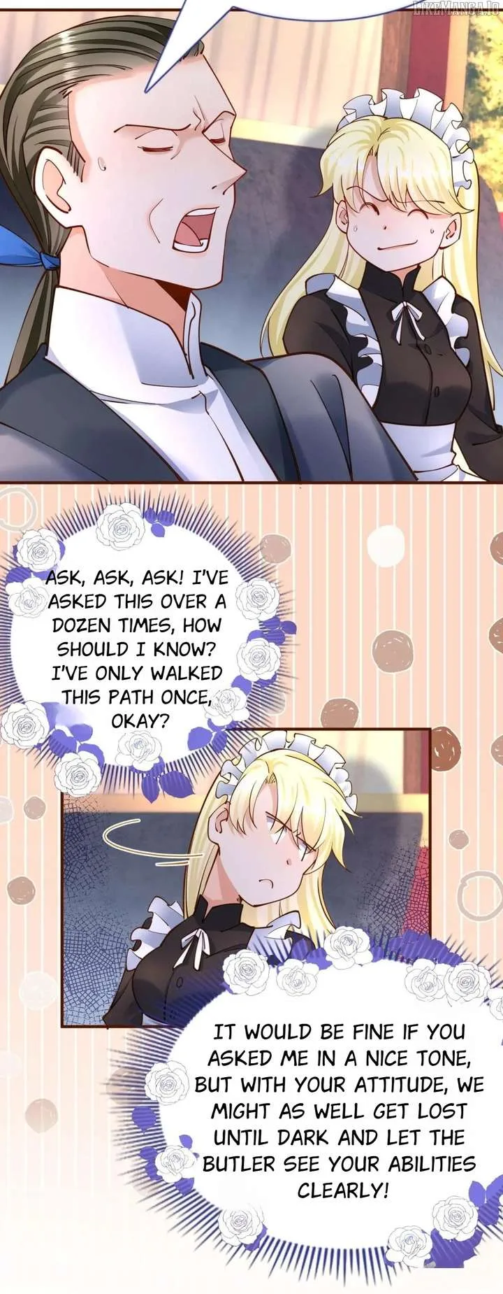 Don’t Embarrass Me Chapter 10 page 17