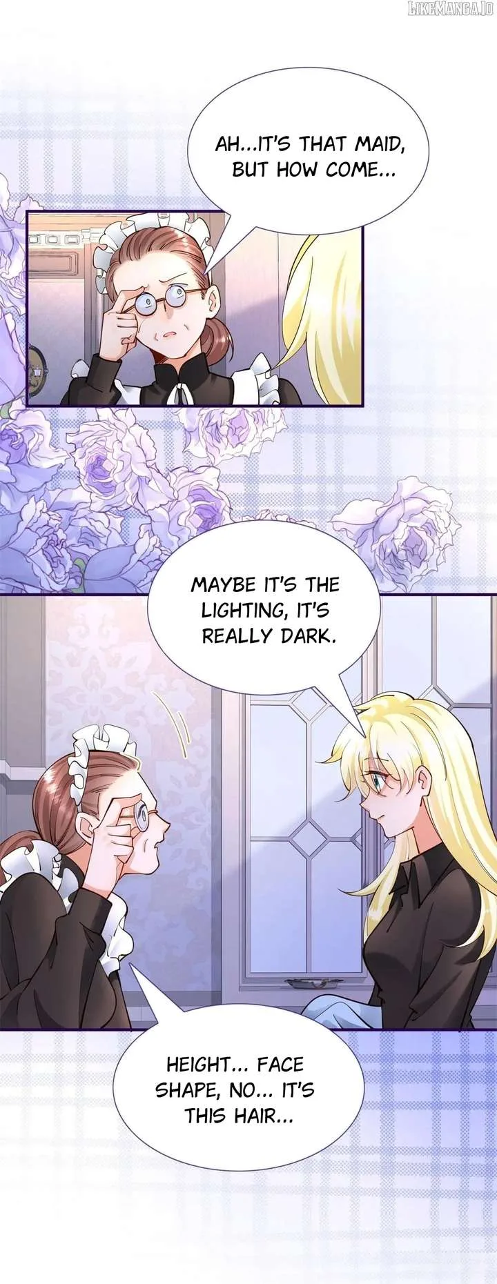 Don’t Embarrass Me Chapter 10 page 9