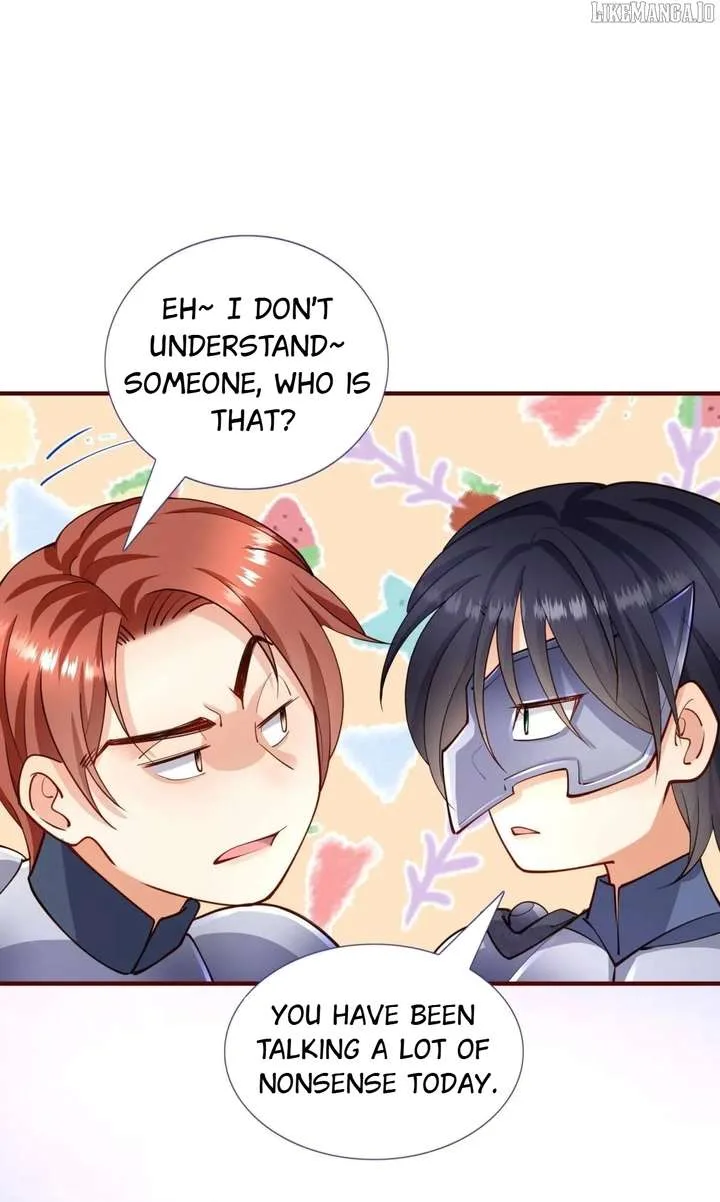 Don’t Embarrass Me Chapter 9 page 29