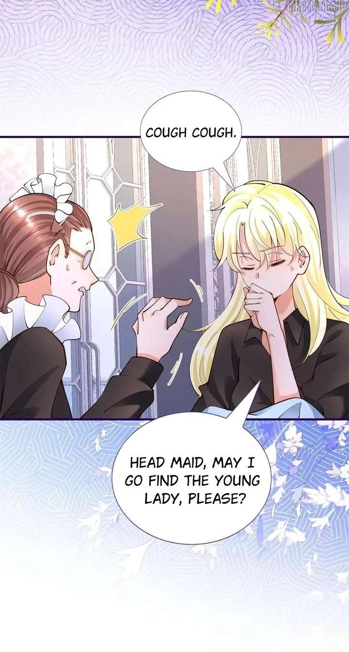 Don’t Embarrass Me Chapter 10 page 11