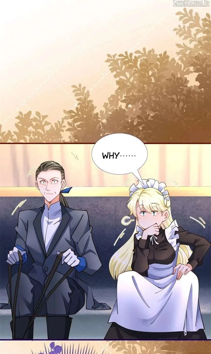 Don’t Embarrass Me Chapter 10 page 14