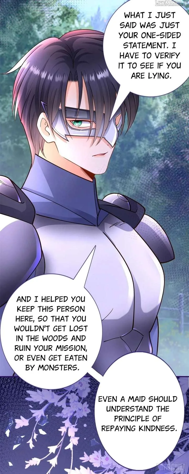 Don’t Embarrass Me Chapter 11 page 27
