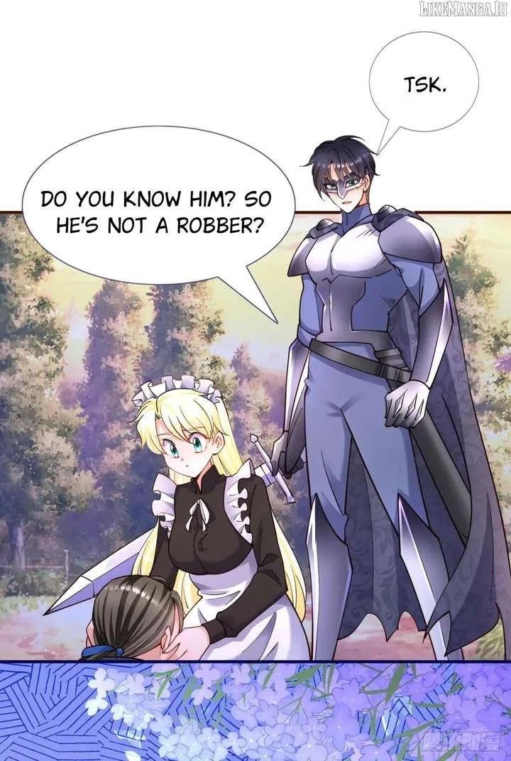 Don’t Embarrass Me Chapter 11 page 18