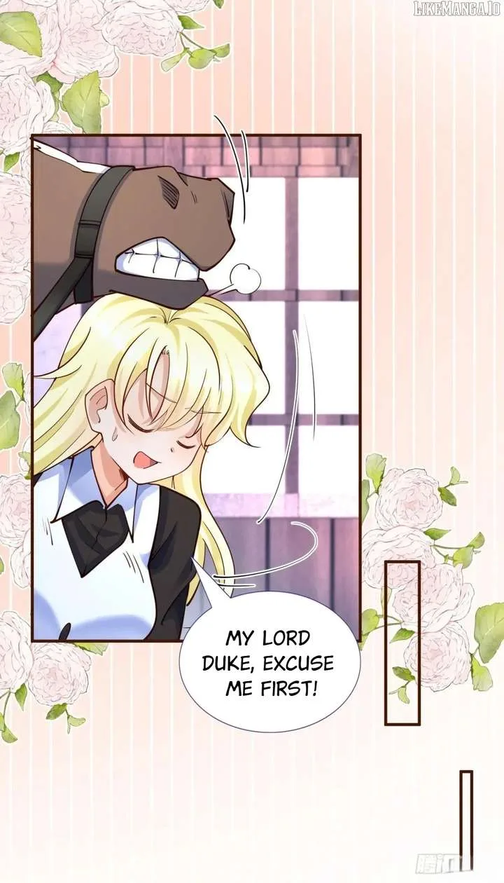 Don’t Embarrass Me Chapter 9 page 18