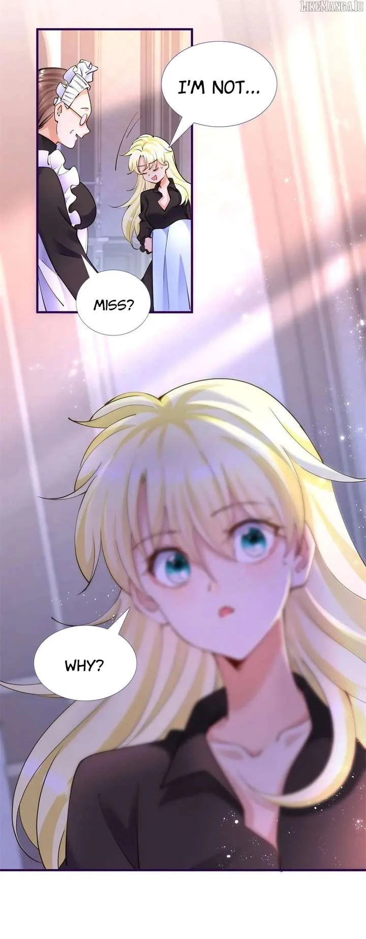 Don’t Embarrass Me Chapter 10 page 4