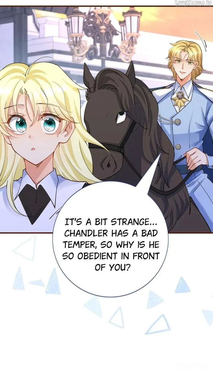 Don’t Embarrass Me Chapter 9 page 12