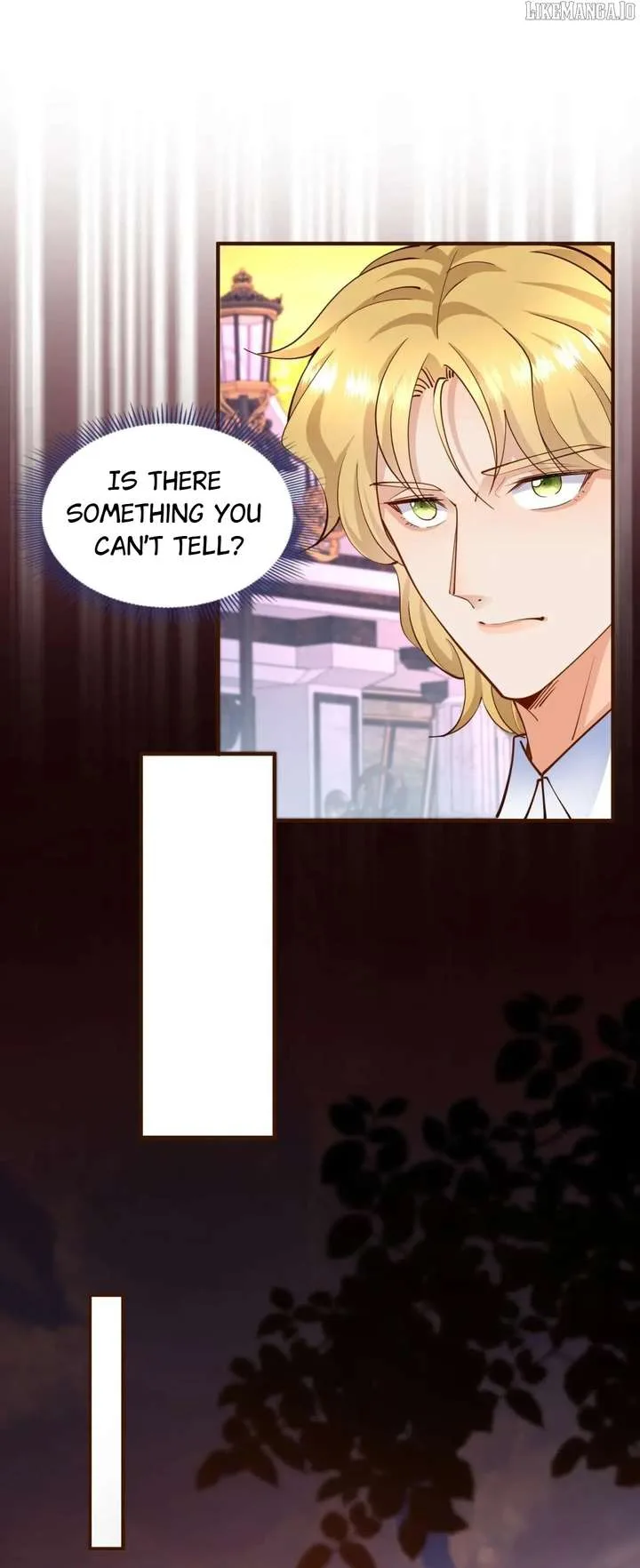 Don’t Embarrass Me Chapter 9 page 21