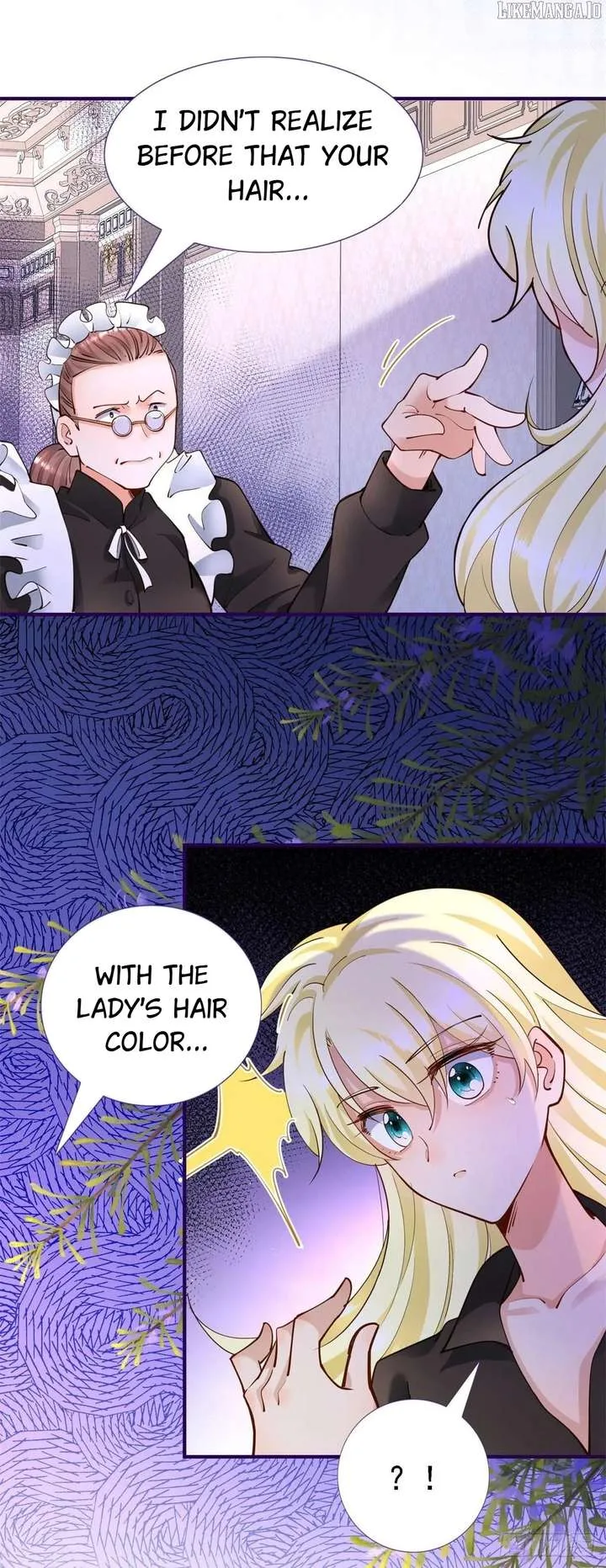 Don’t Embarrass Me Chapter 10 page 10
