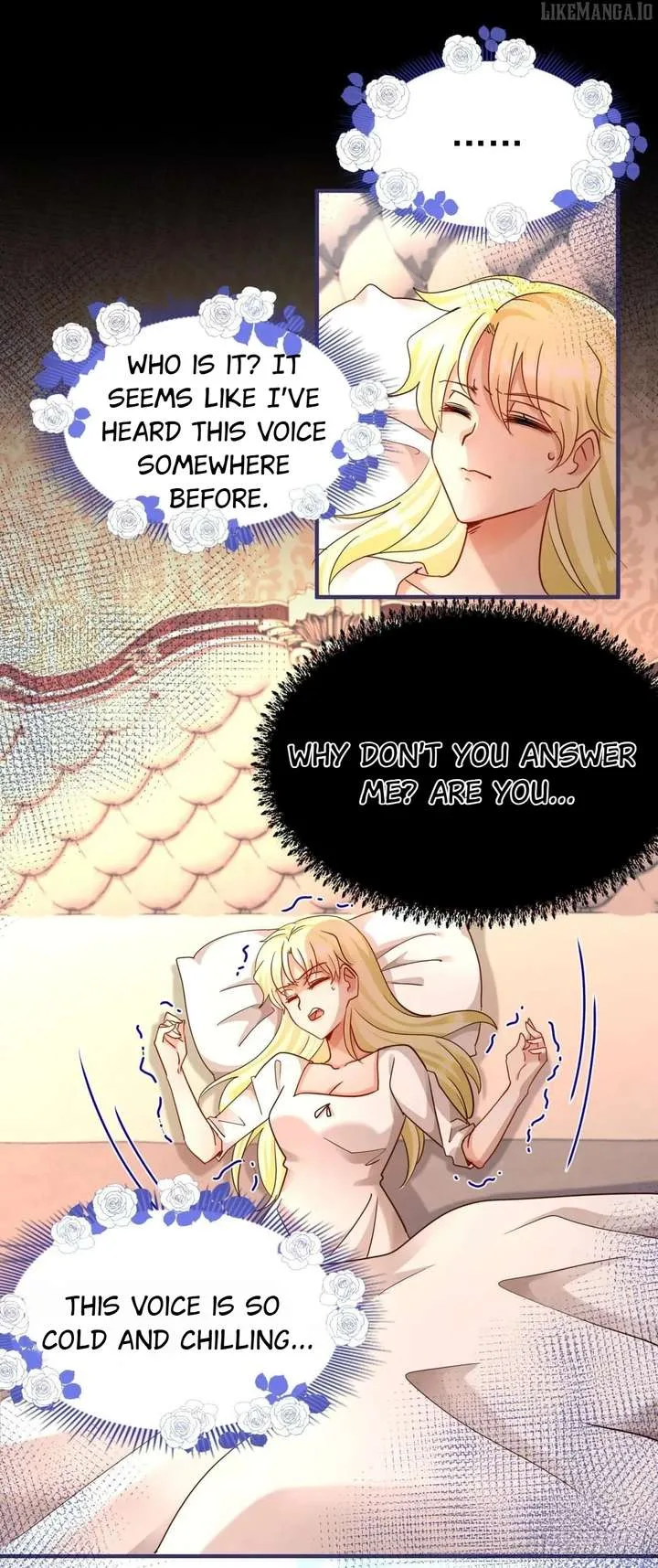 Don’t Embarrass Me Chapter 12 page 3