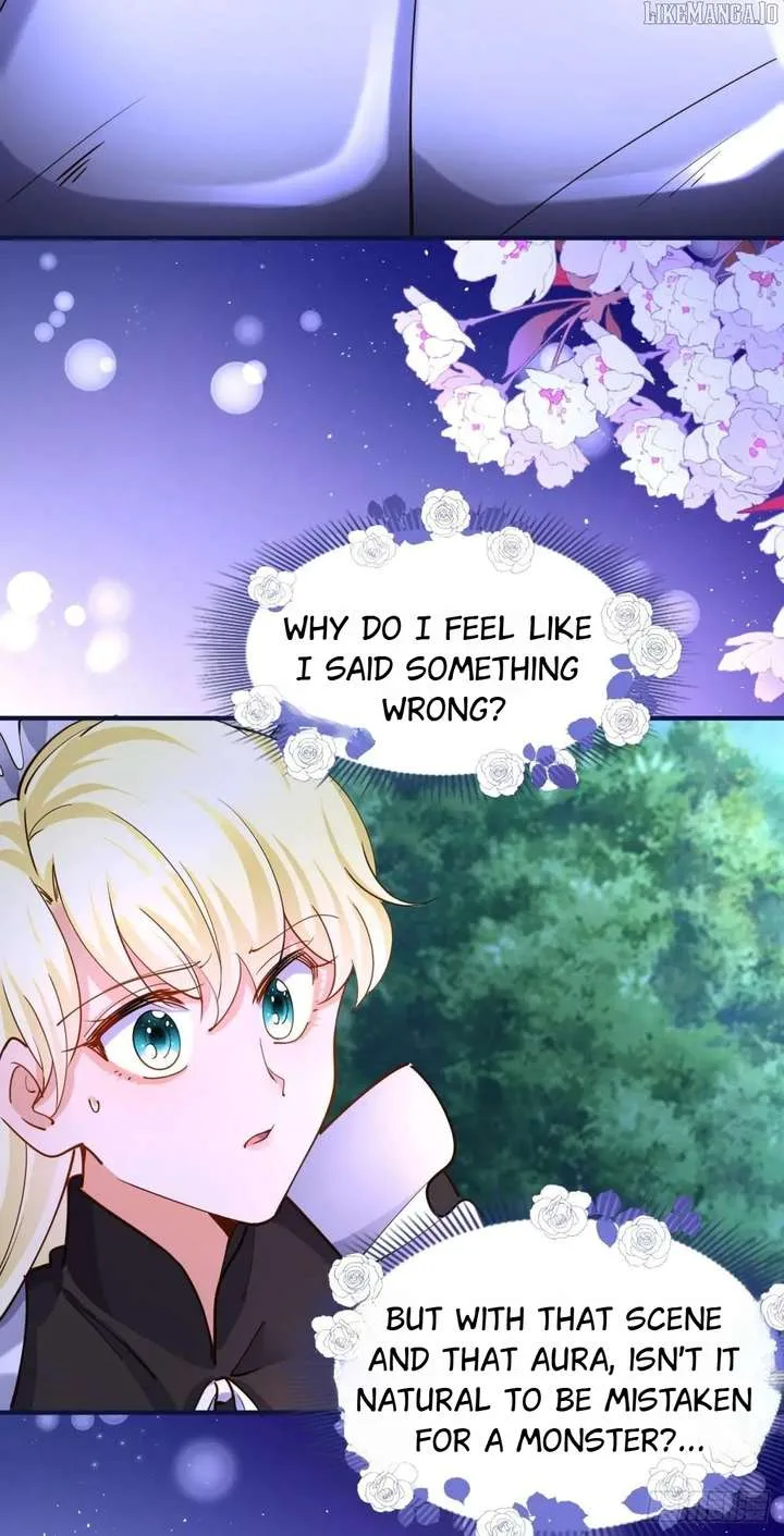 Don’t Embarrass Me Chapter 11 page 23