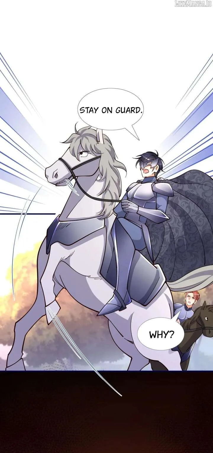 Don’t Embarrass Me Chapter 9 page 32