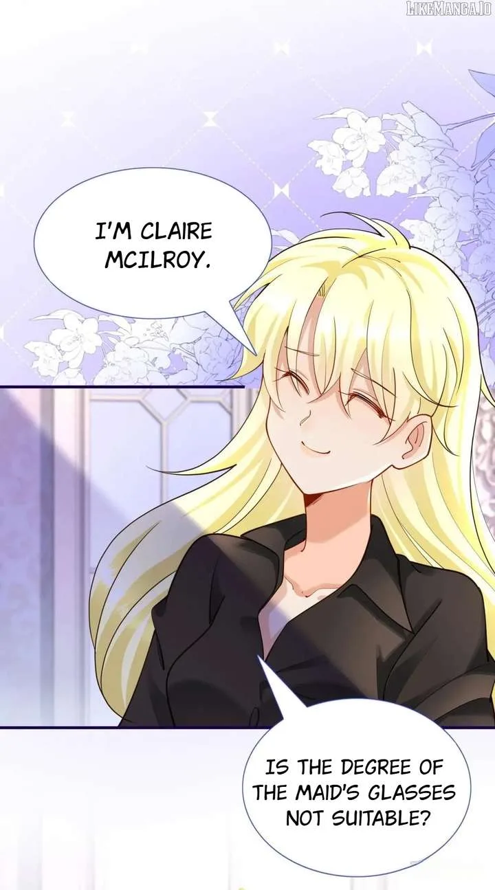 Don’t Embarrass Me Chapter 10 page 7