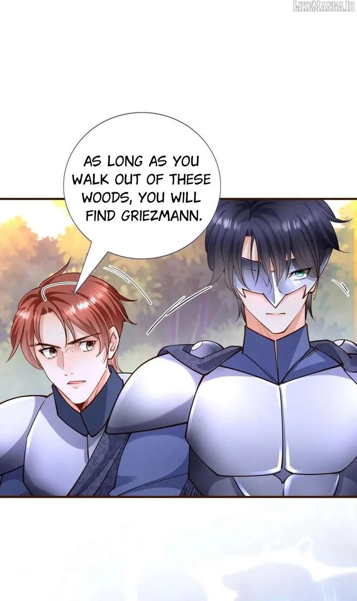 Don’t Embarrass Me Chapter 9 page 23