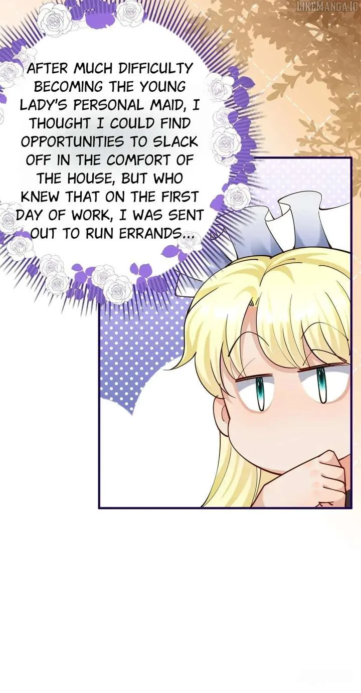 Don’t Embarrass Me Chapter 10 page 15