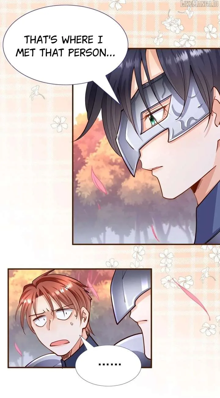 Don’t Embarrass Me Chapter 9 page 26