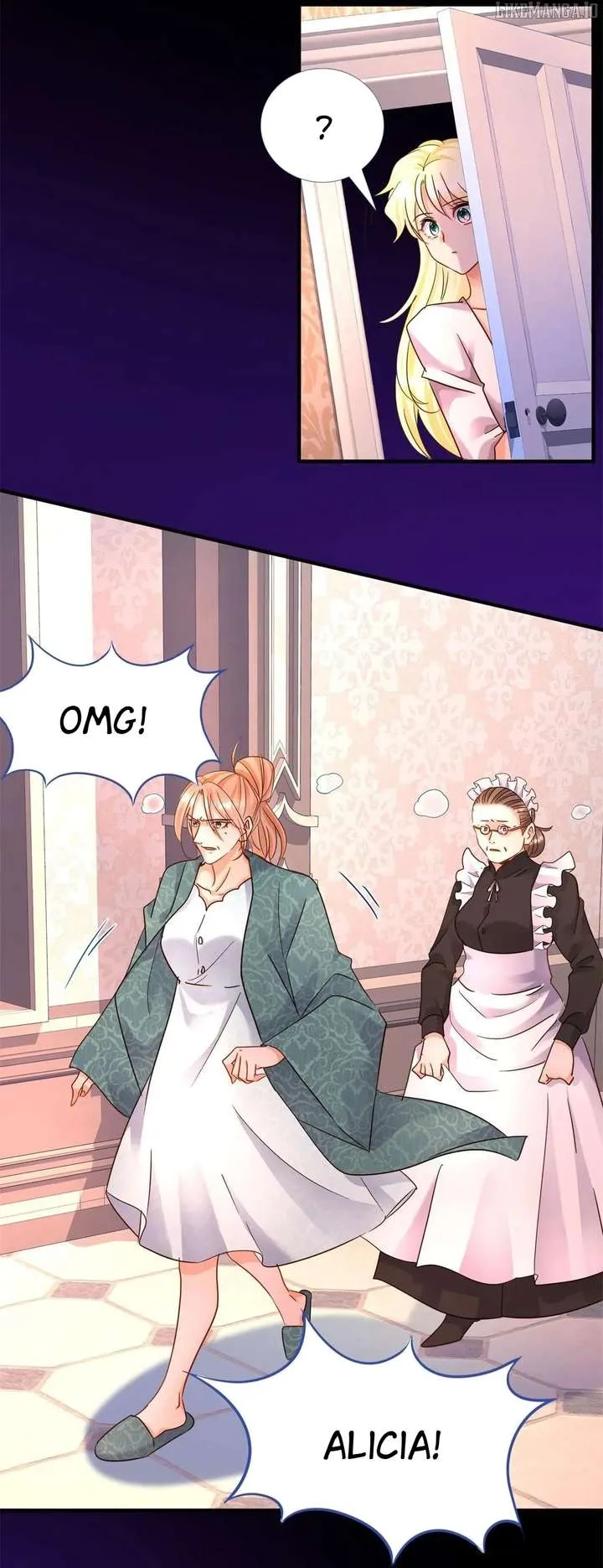 Don’t Embarrass Me Chapter 12 page 11