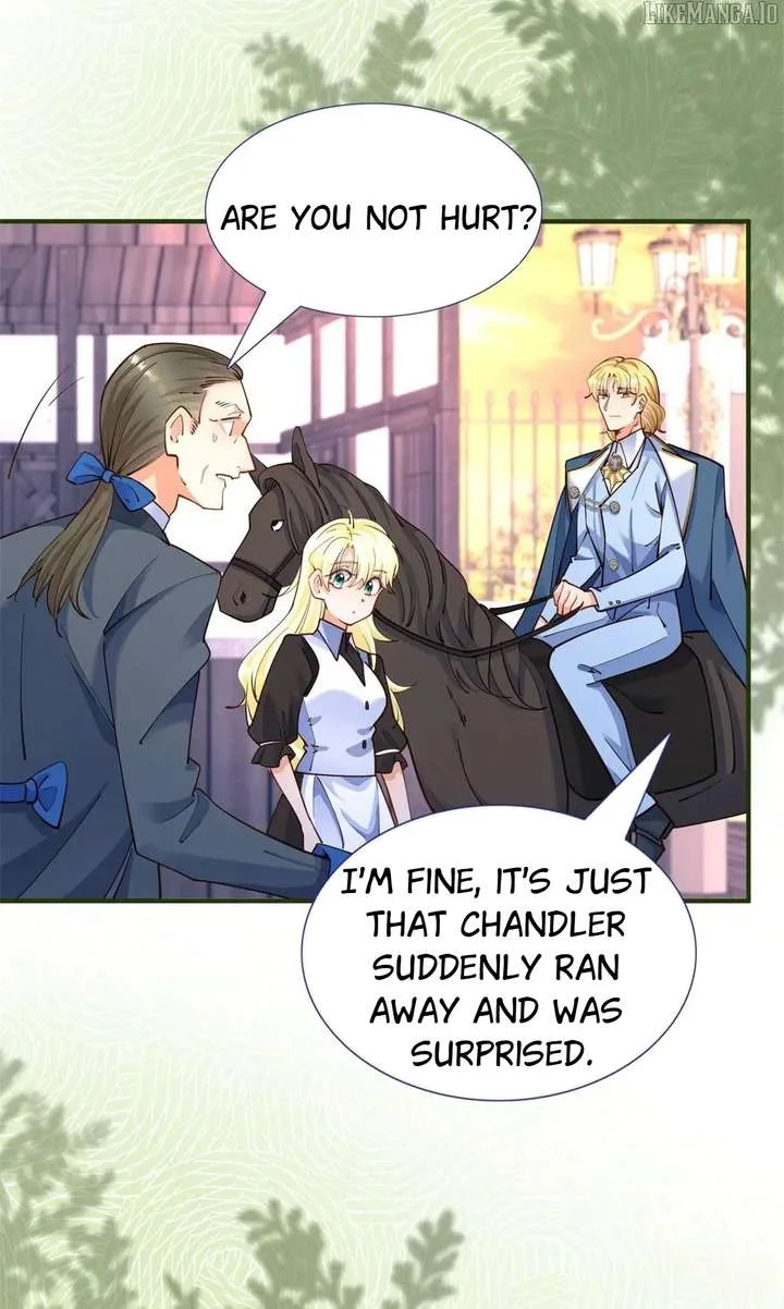 Don’t Embarrass Me Chapter 9 page 15