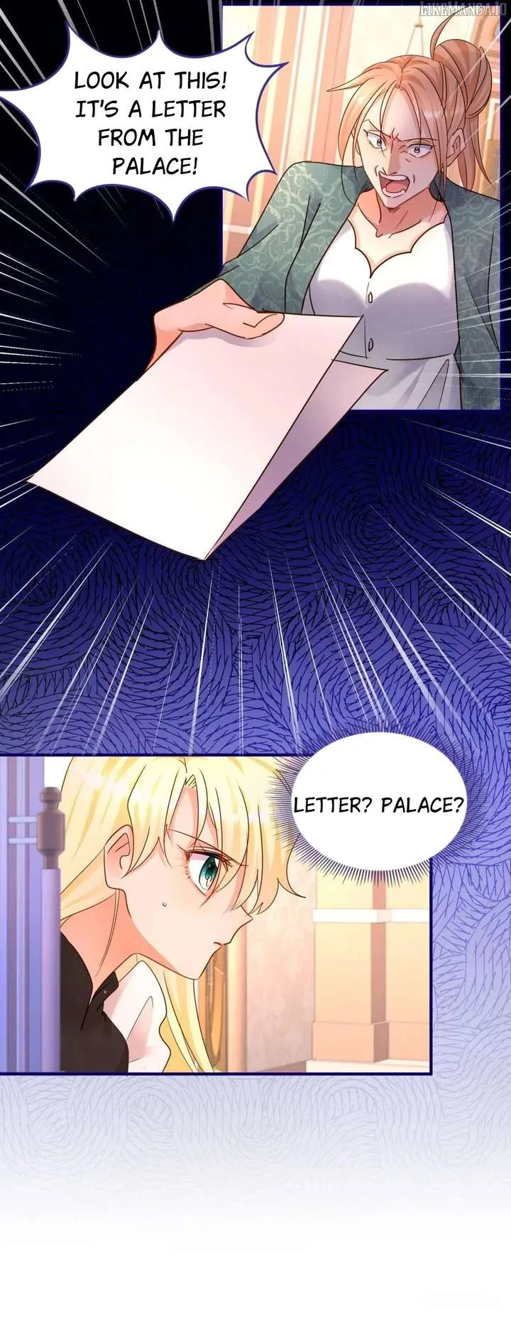 Don’t Embarrass Me Chapter 12 page 16