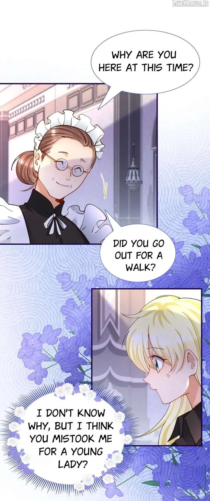 Don’t Embarrass Me Chapter 10 page 5