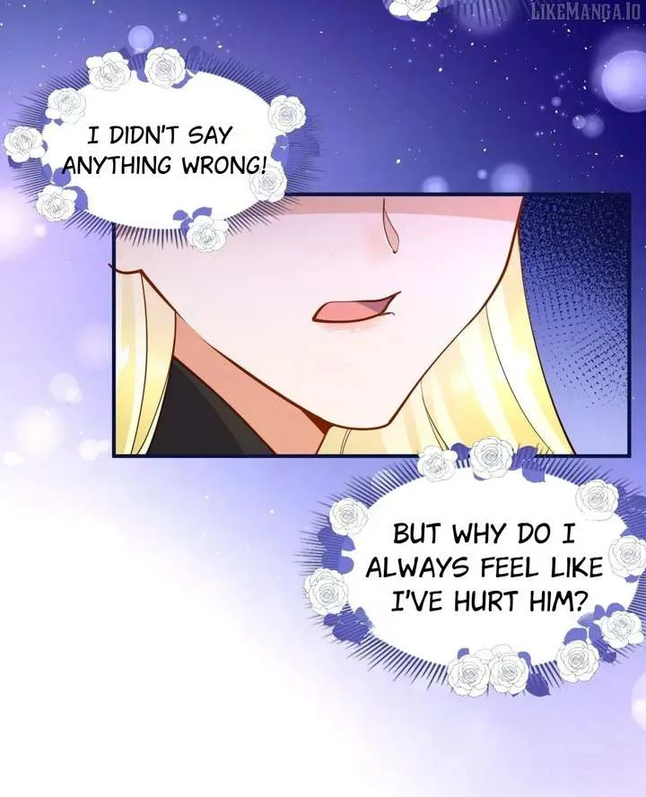 Don’t Embarrass Me Chapter 11 page 24
