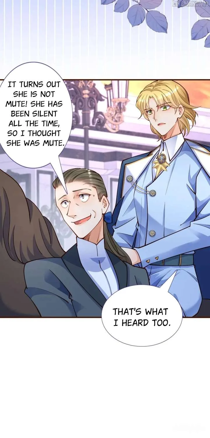 Don’t Embarrass Me Chapter 9 page 20