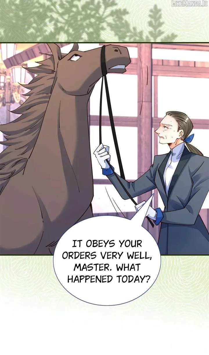 Don’t Embarrass Me Chapter 9 page 16