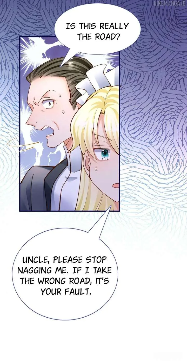 Don’t Embarrass Me Chapter 10 page 19