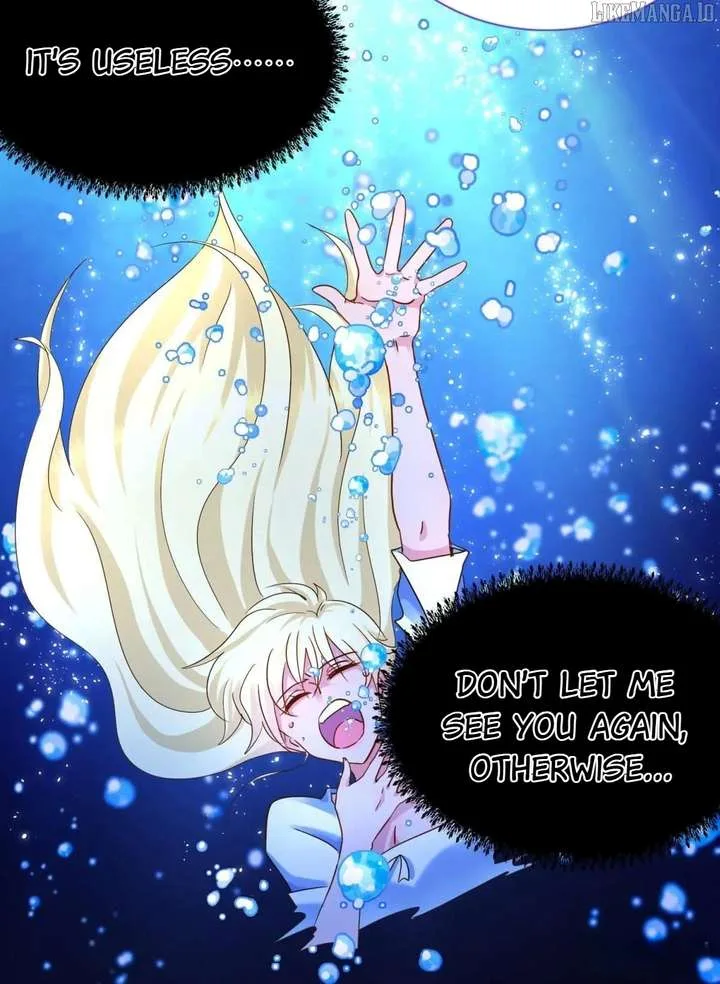 Don’t Embarrass Me Chapter 12 page 7