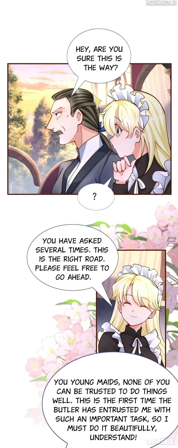 Don’t Embarrass Me Chapter 10 page 16