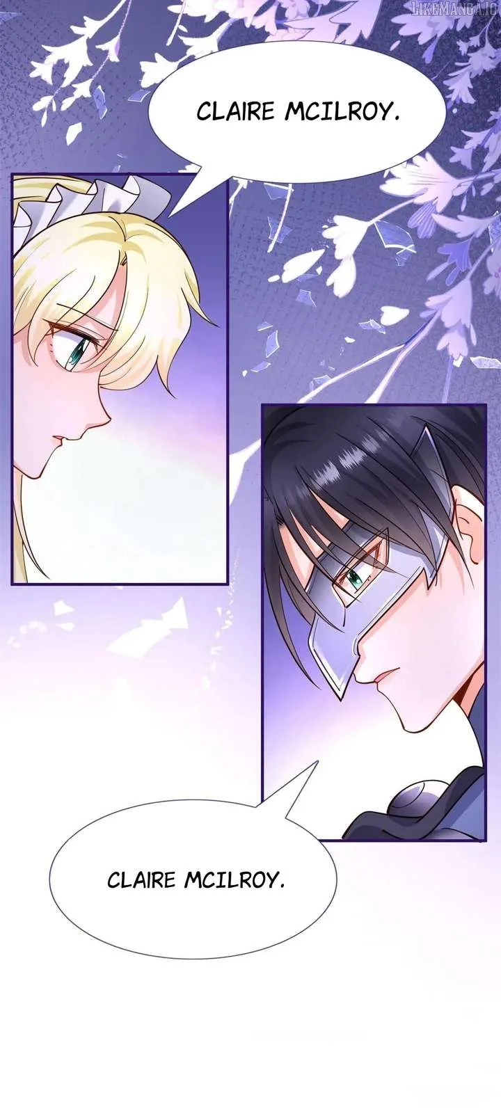Don’t Embarrass Me Chapter 11 page 28
