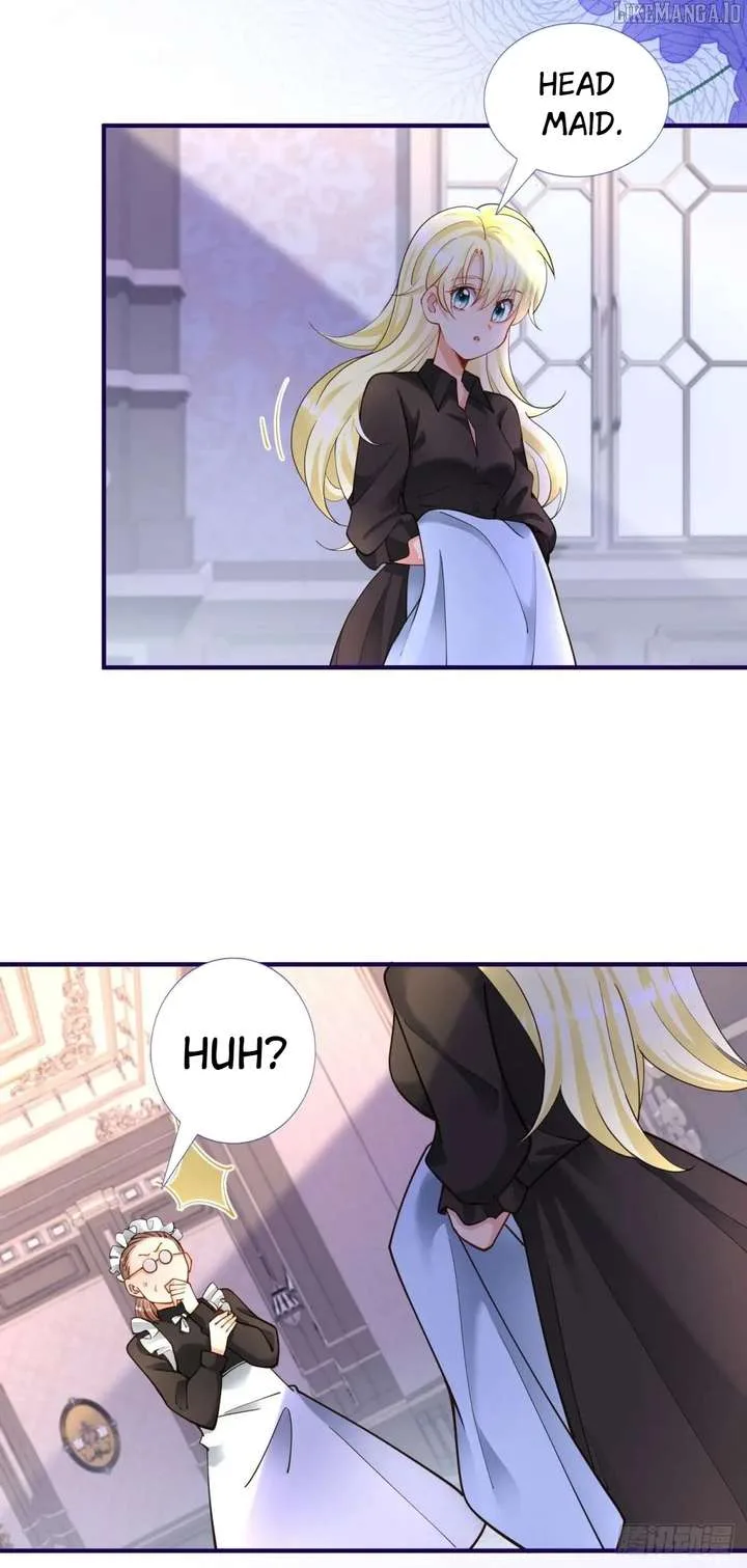 Don’t Embarrass Me Chapter 10 page 6