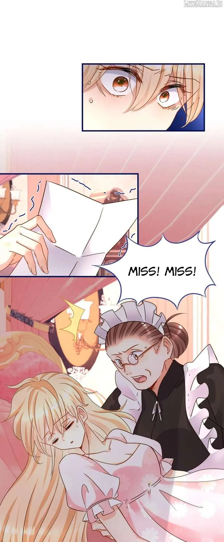 Don’t Embarrass Me Chapter 12 page 17
