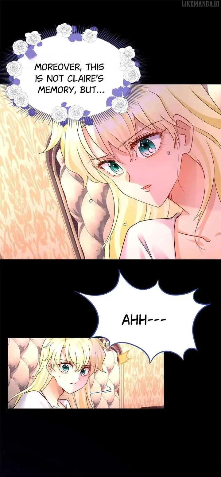 Don’t Embarrass Me Chapter 12 page 10