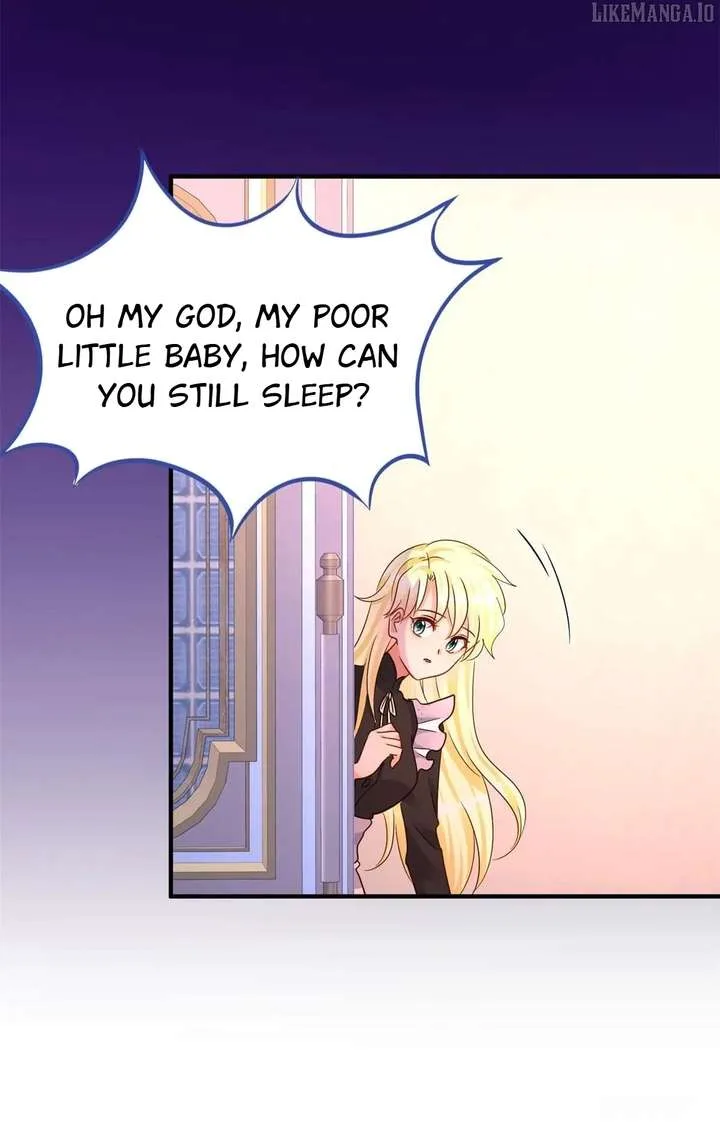 Don’t Embarrass Me Chapter 12 page 13