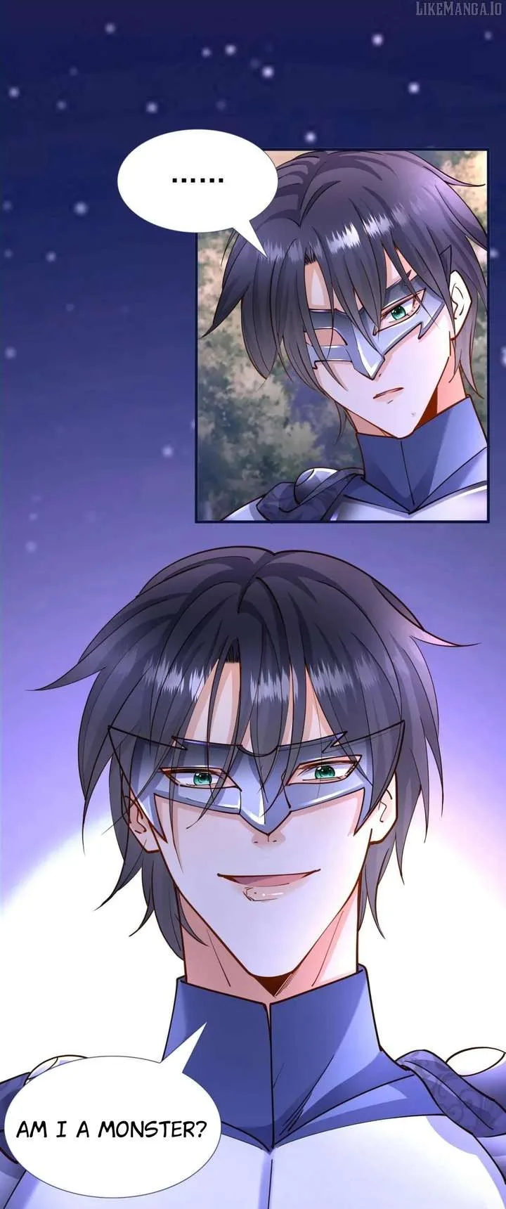 Don’t Embarrass Me Chapter 11 page 22