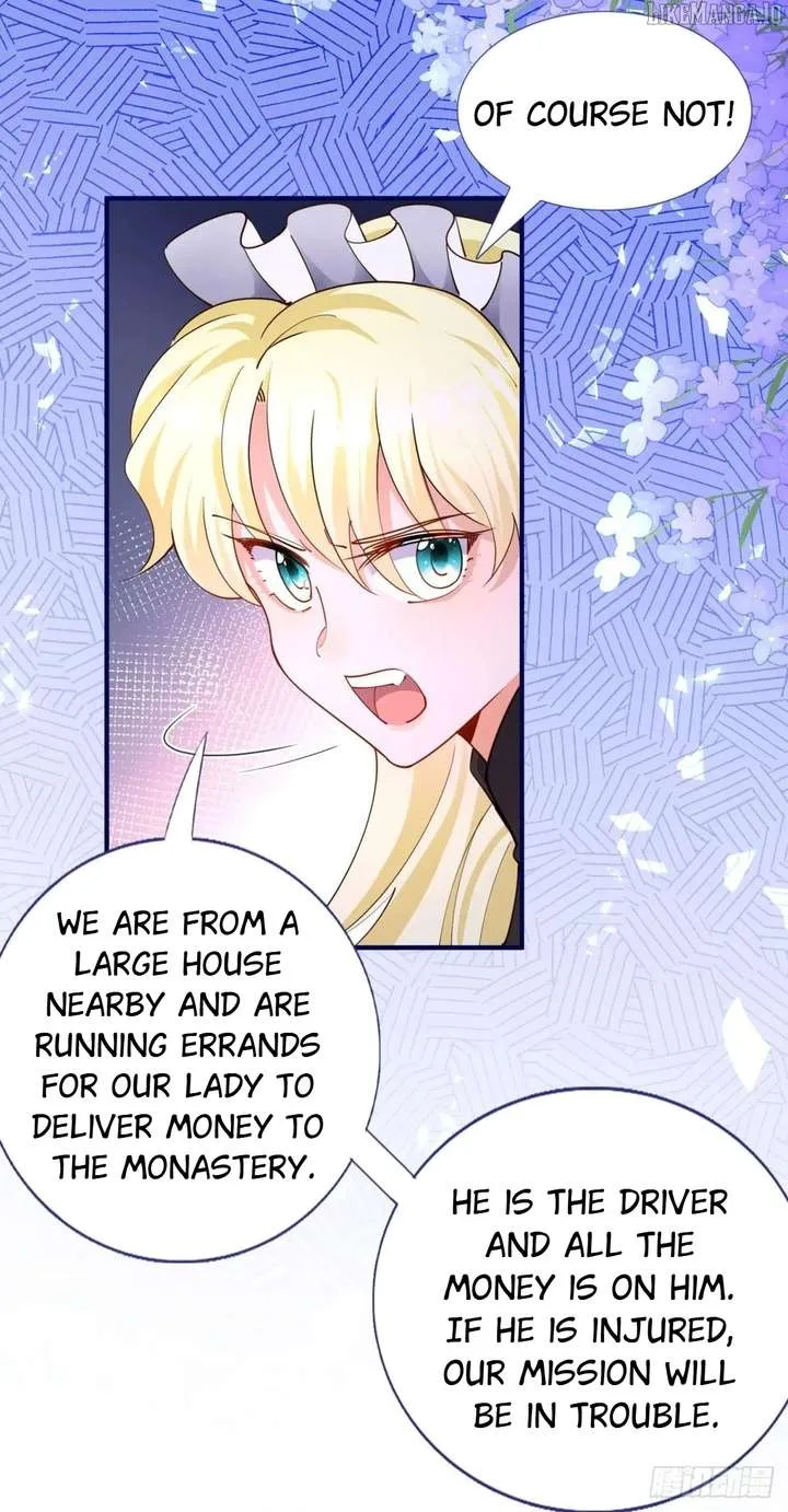 Don’t Embarrass Me Chapter 11 page 19