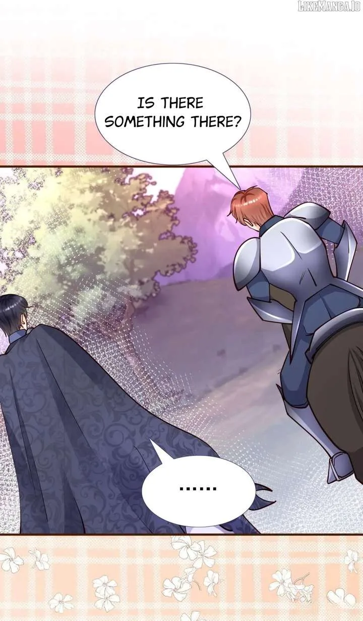 Don’t Embarrass Me Chapter 9 page 25