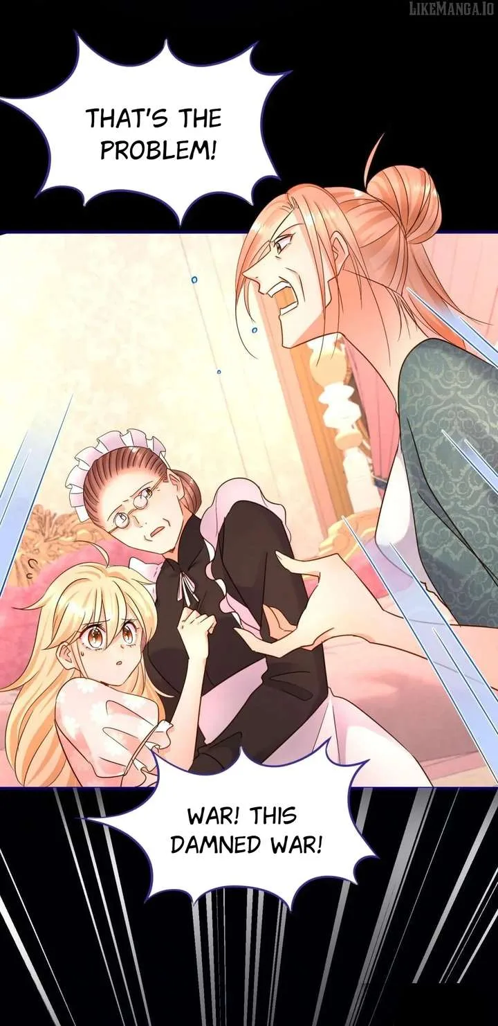 Don’t Embarrass Me Chapter 12 page 15