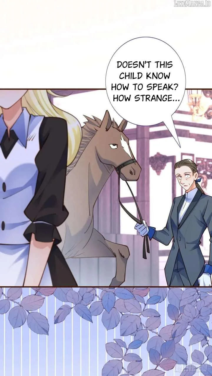 Don’t Embarrass Me Chapter 9 page 19