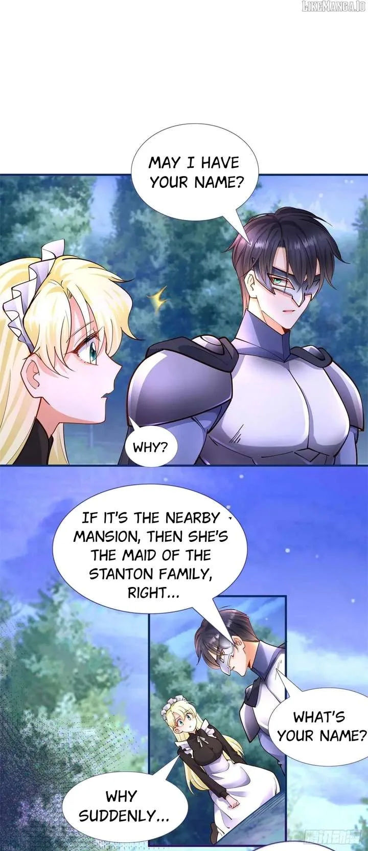 Don’t Embarrass Me Chapter 11 page 26